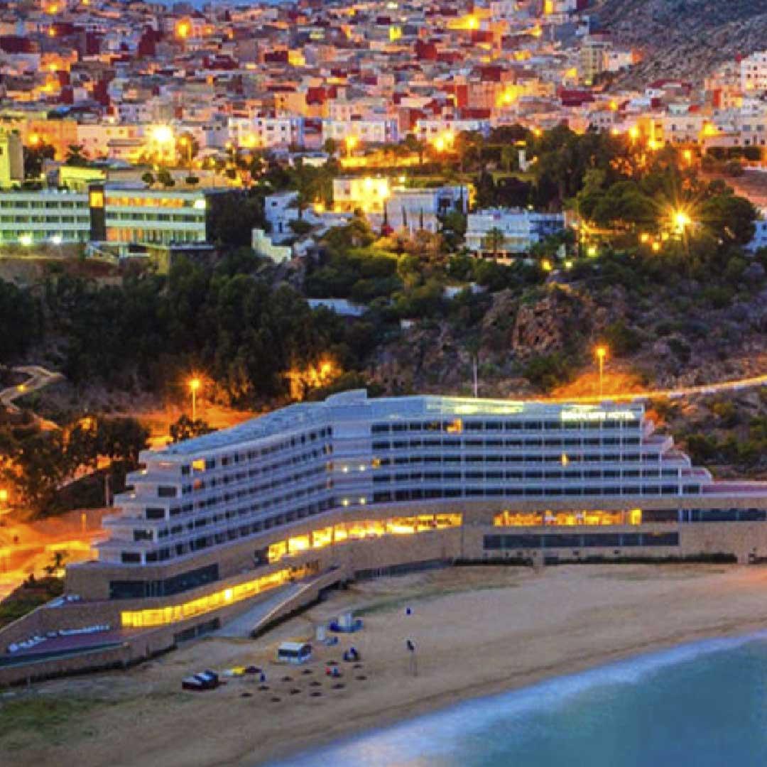 Al hoceima