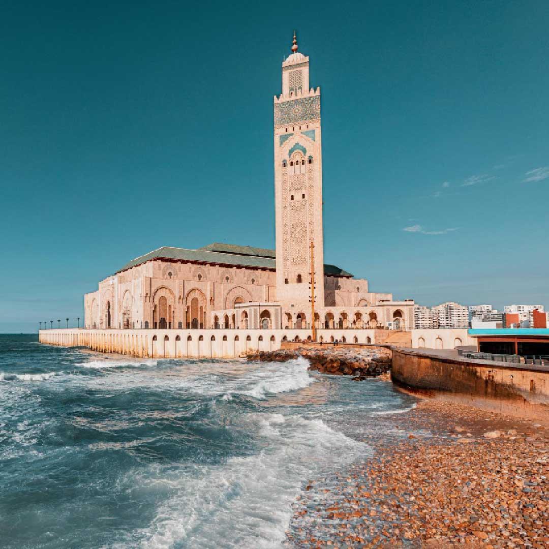 Casablanca
